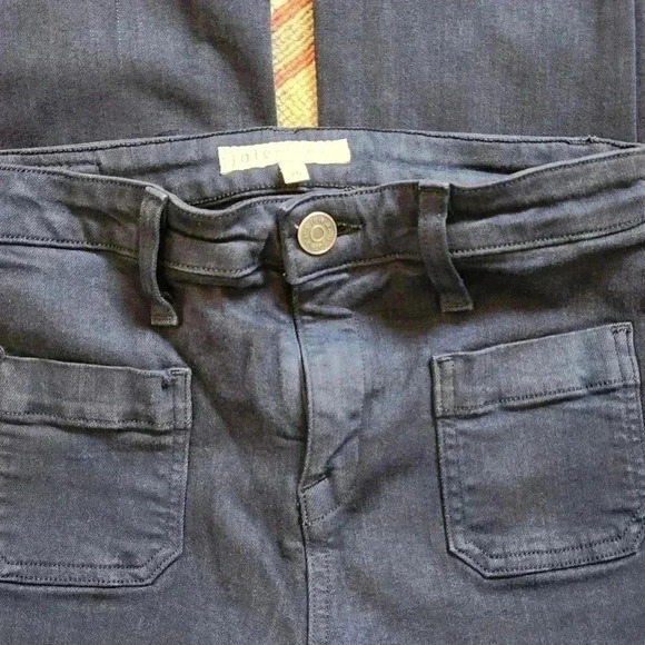 Joie enchante flare bootcut jeans - Picture 3 of 4